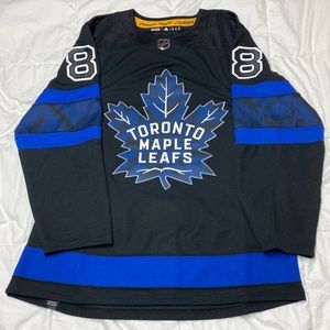 Nylander Toronto Maple Leafs x Drew Reversible Jersey